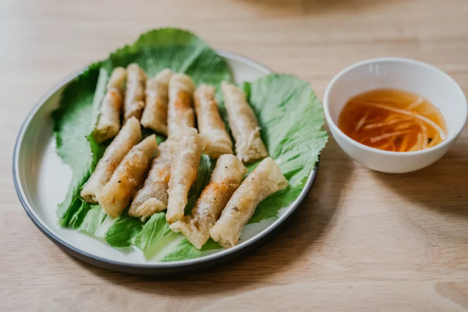 Bàn nướng đông khách tại Nguyễn Thị Vinh